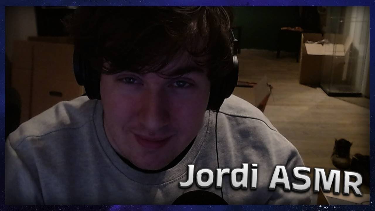 (Nederlandse ASMR) Nieuw Apartement - Blog