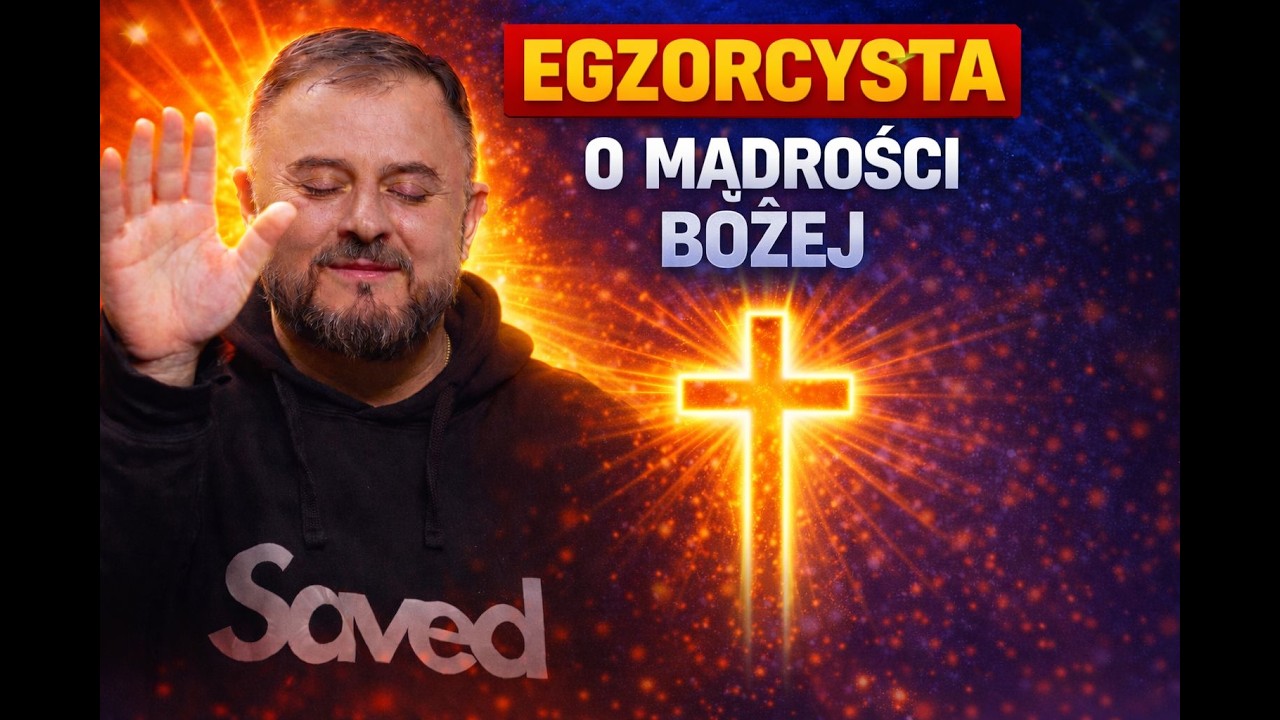 EGZORCYSTA o mądrości Bożej [ s21 e14 ]