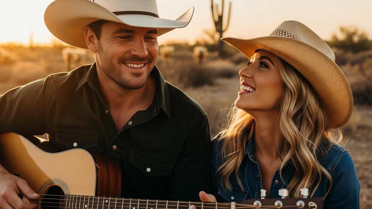 Alan Jackson, Kenny Rogers, Willie Nelson, Don Williams Old Country Playlist
