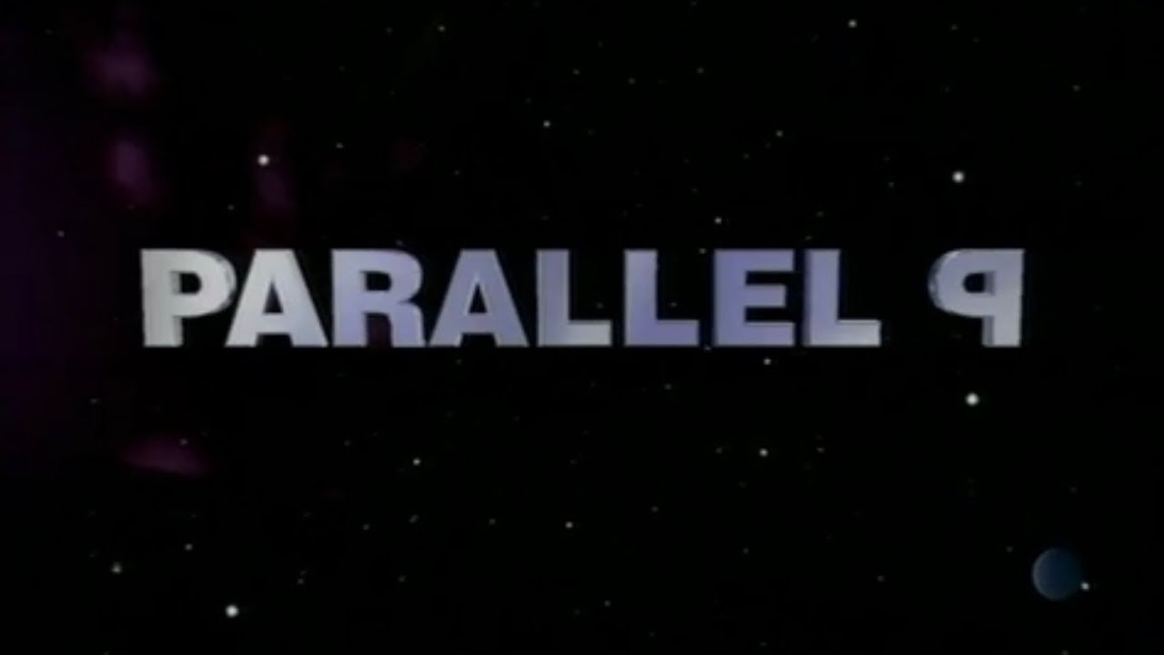 Parallel 9: Series 1 Show 17