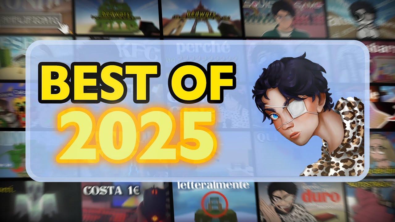Il BEST OF 5EVY del 2025!