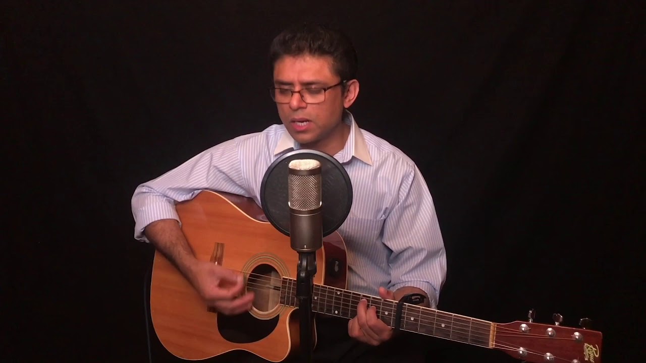 Nallavane Nalvazhi Katti | Creation to Creator (c2C) | Finny Cherian | Malayalam Christian Song