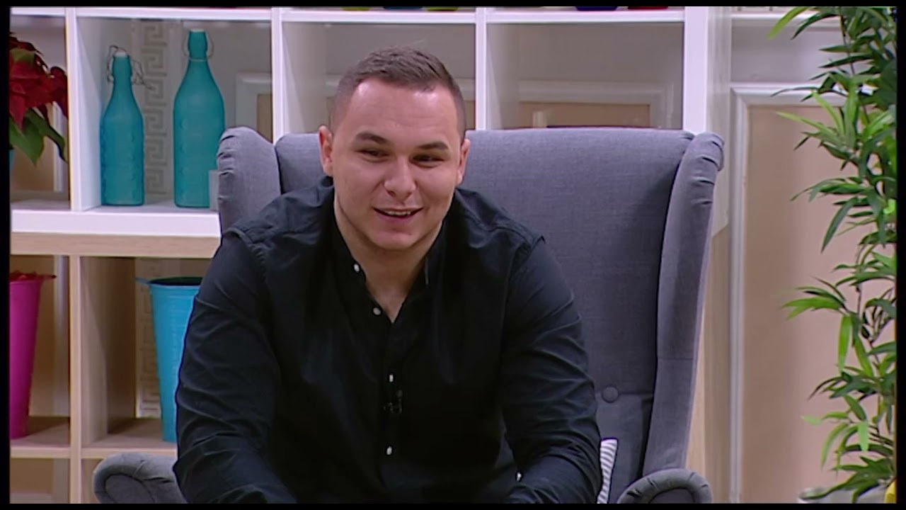 Emrah Emso - Ne mogu da pokrenem Aleksandru Bursac
