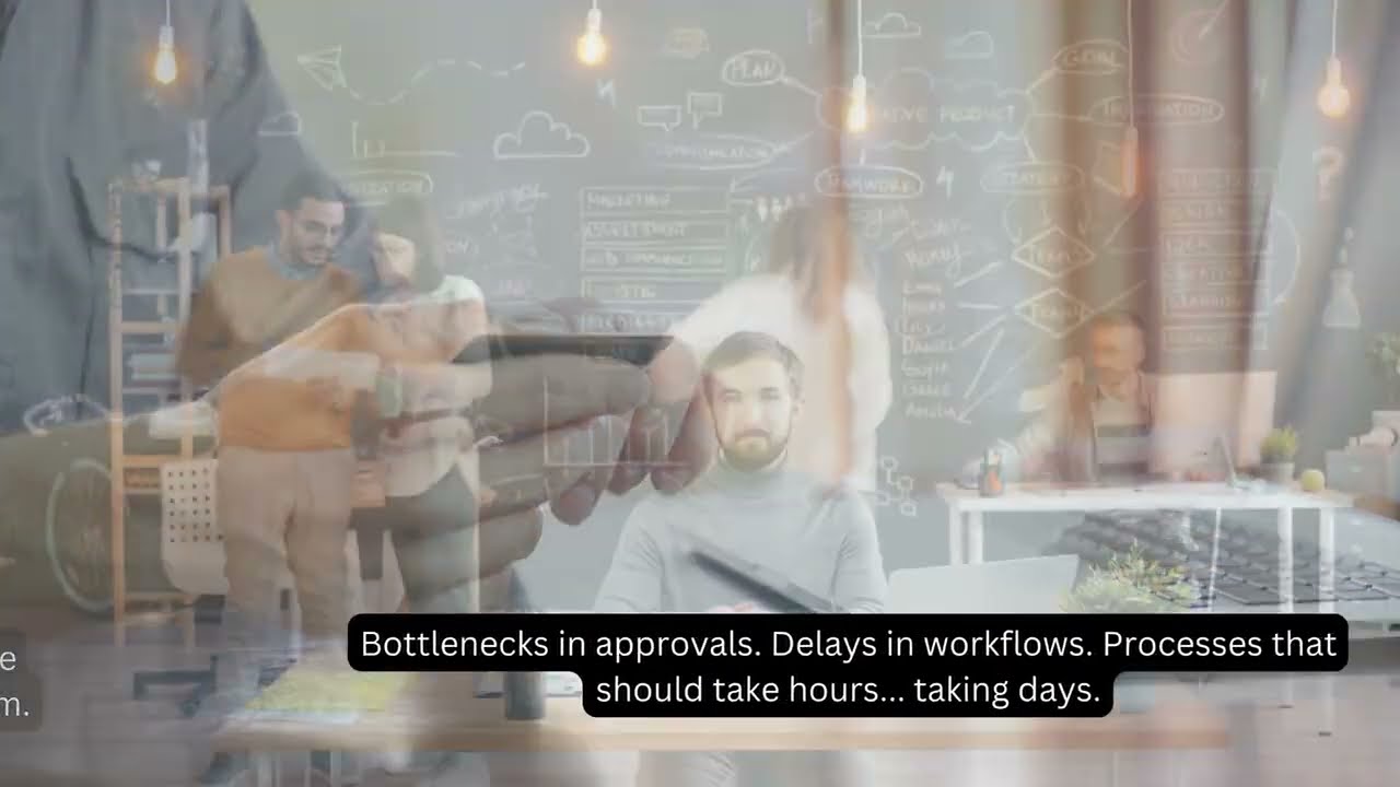 Stop Wasting Money on Broken Workflows | AI-Powered Business Optimization