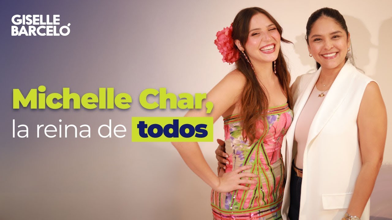 Michelle Char, la reina de todos 