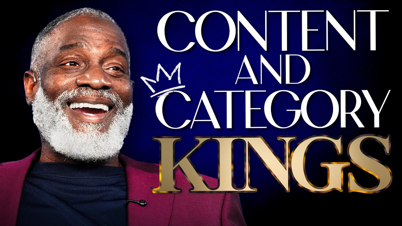 How To Create a Quality of Life Through Content