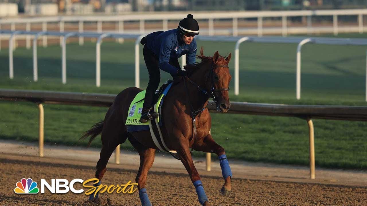 2022 Kentucky Derby: Betting 101 | NBC Sports