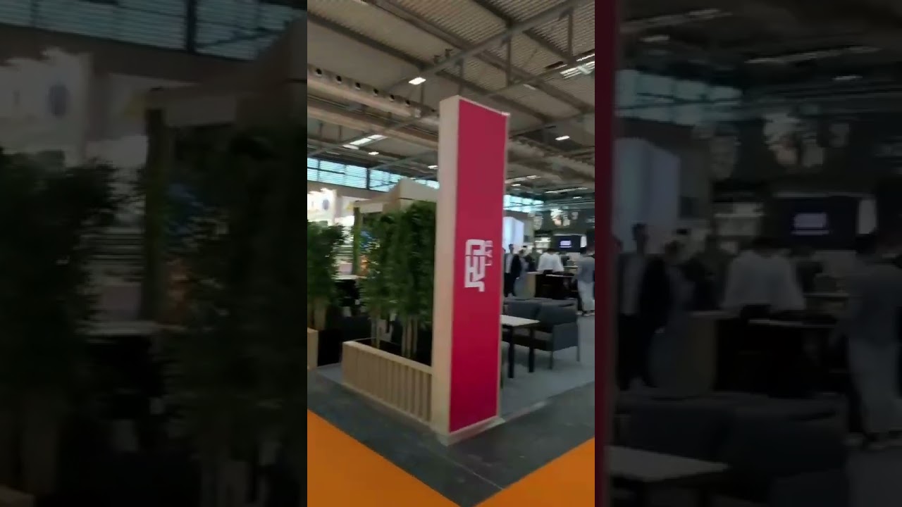 Italy Vape EXPO Shenzhen Ecigarette Manufacturer HQD Disposable Vape Pen Welcome