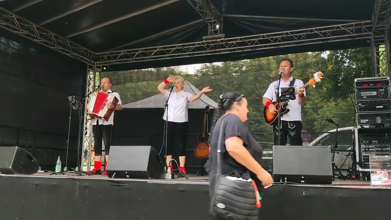 De Randfichten - Geraer Tierpark- und Dahlienfest 2022