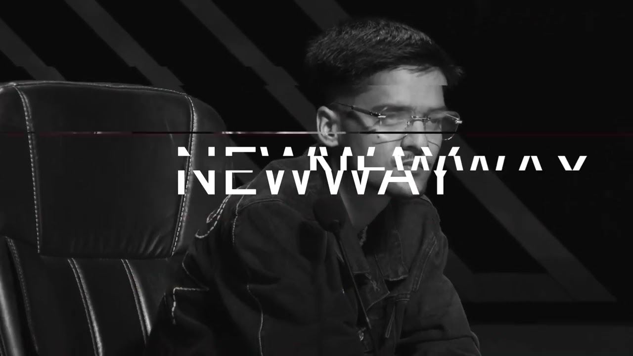 NEWWAY_-_KHASI RAKHNA DE |Nephop ko shreepech performance