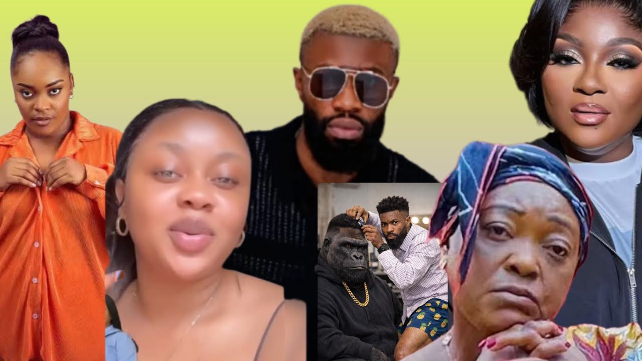 🟠🔥BOYOKA NINI EZO LEKA AWA,BELLEVUE  NINI LISUSU NA BANA NAYO OH MY GOD
