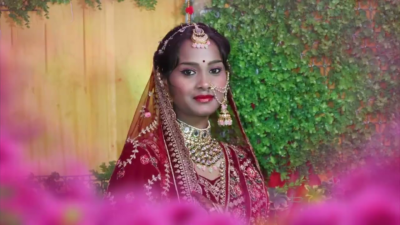 GROOM -INDESH KUMAR | WEDDING FULL VIDEO
