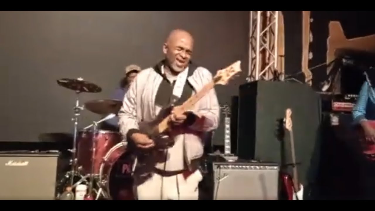 * 2/3/2026 * Greatest Jam On Earth @ The Blues Saloon * 