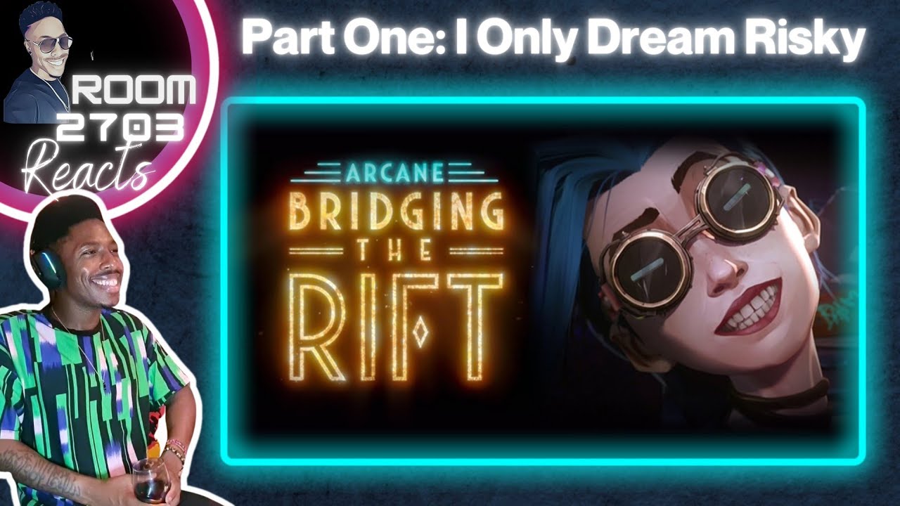 Arcane: Bridging the Rift Reaction - 