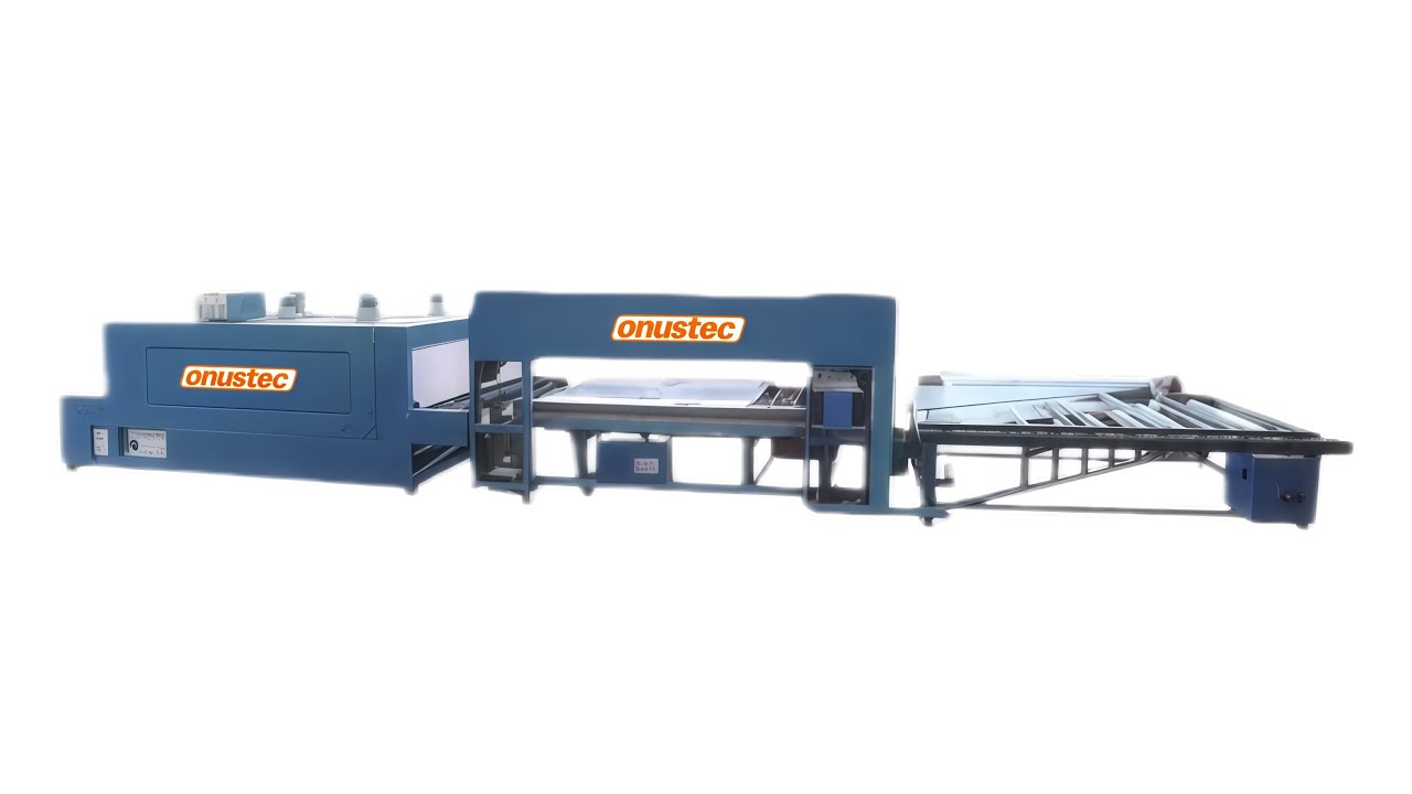 High Efficient Automatic Doors and Windows Wrapping Machine