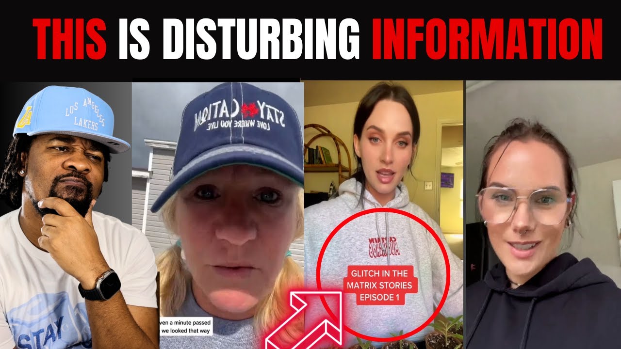 Unexplained And Unsettling Encounters That In All History