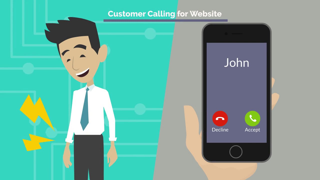 Offline Business move to Online using website
