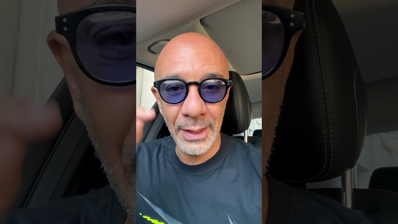 3 حاجات أساسيين عشان تترقى | المدير - ELModeeer