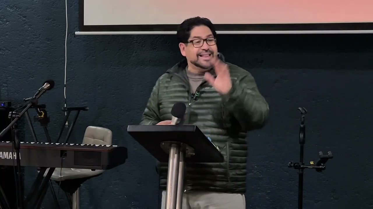 Permaneciendo en la Vid Verdadera 