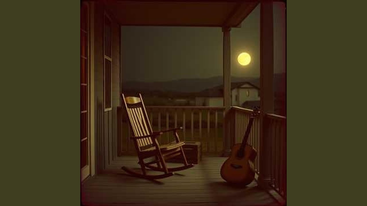 Front Porch Valentine