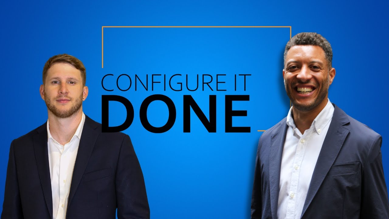 Transformation That Works: The Project Team Formula for SuccessFactors Success