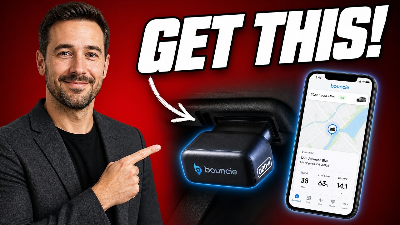 Best GPS Tracker For Car 2026 | (Top 7 Picks)