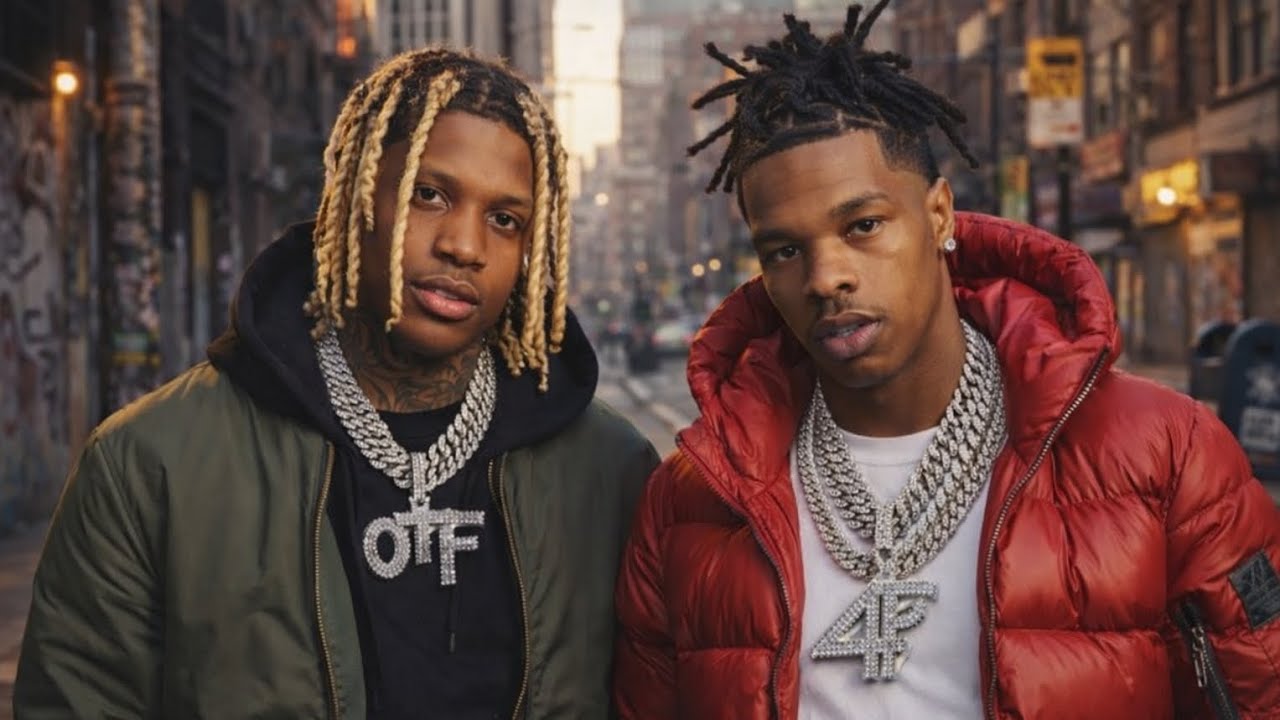Lil Baby -(Stay Real Don't Fake It) X Lil Durk