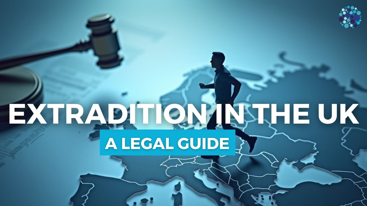 Extradition in the UK &ndash; Legal Guide | Duncan Lewis Solicitors