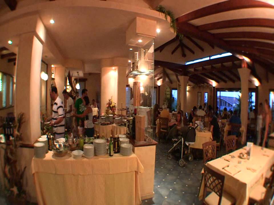 Hotel Villaggio Tonicello