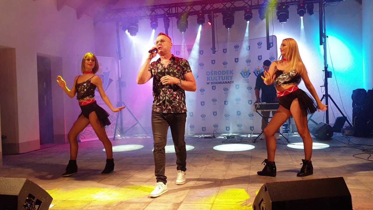 BOBI Dzień Dziemian 03.08.2019 r.