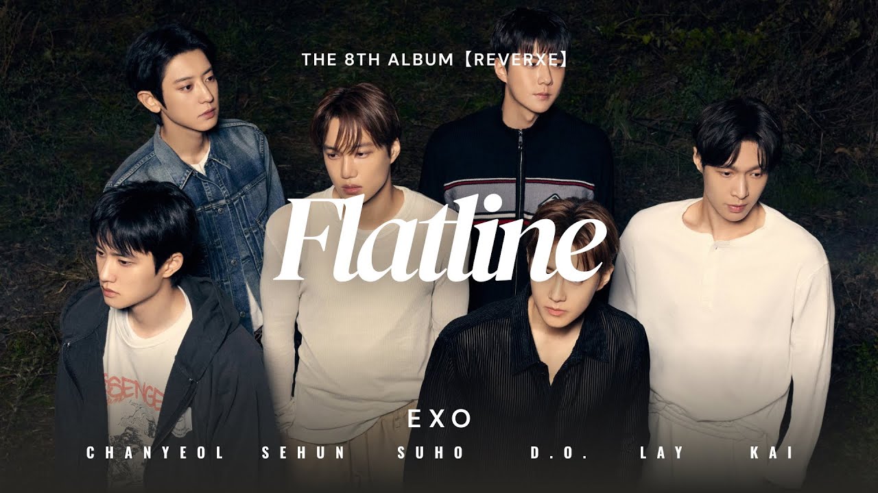 THAISUB/แปลไทย EXO 엑소 'Flatline'  #chxlxnSub