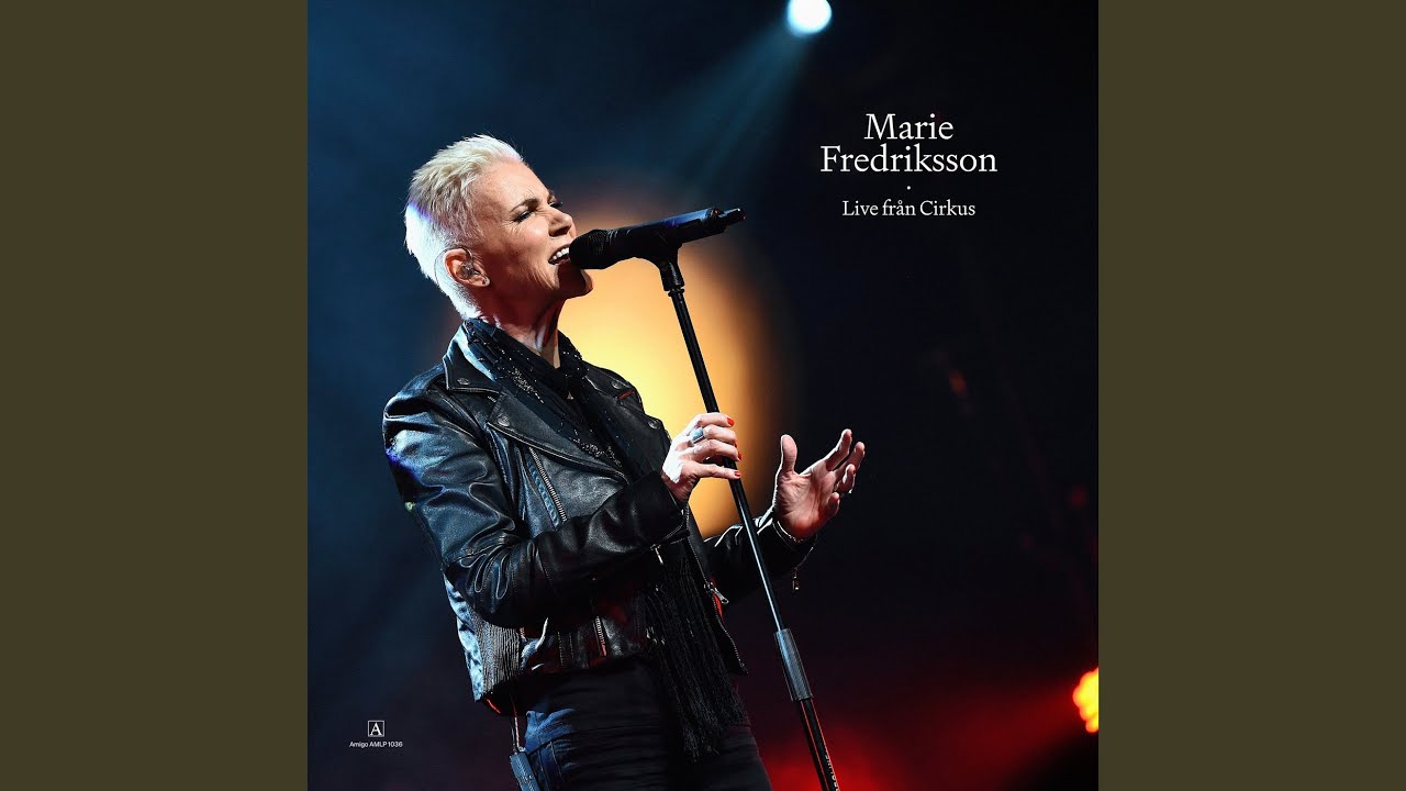 Så länge det lyser mittemot (Live Cirkus, 8 april 2014)