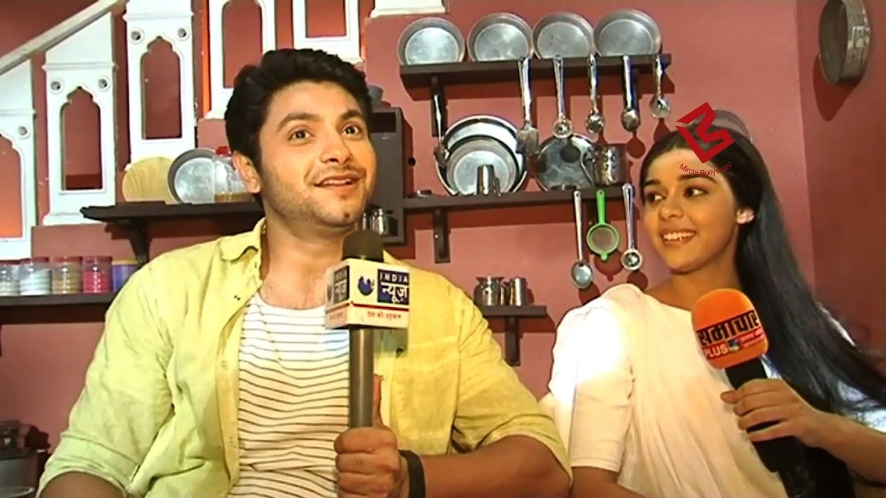 Ishq Ka Rang Safed:Dhaani, Viplav talks about upcoming twist
