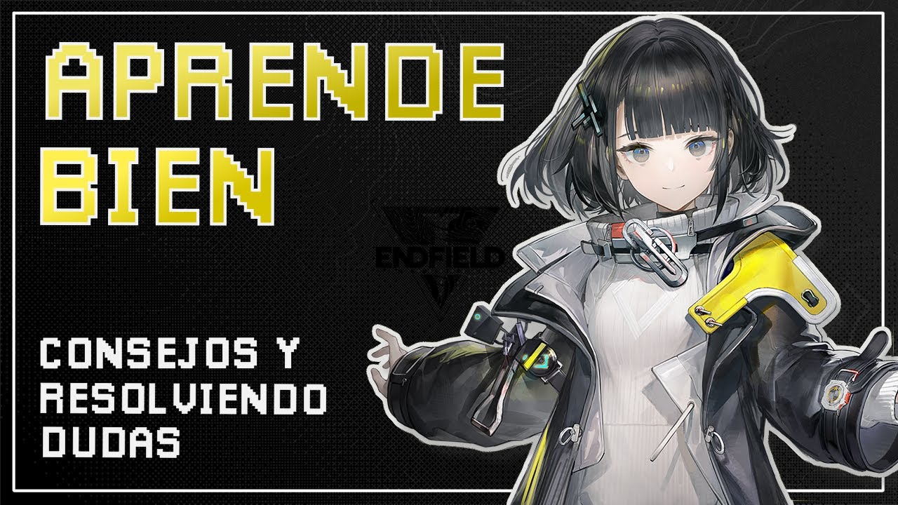 LV50 Bases 100%  | Apoyando con dudas.