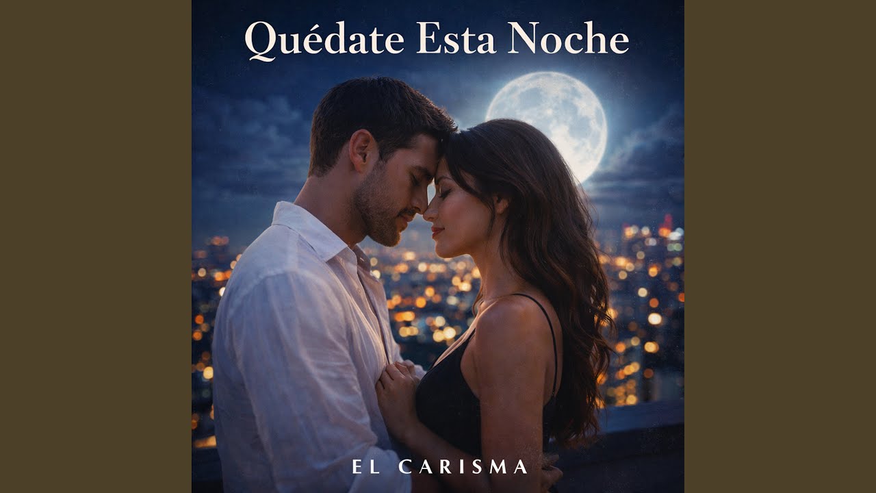 Quédate Esta Noche