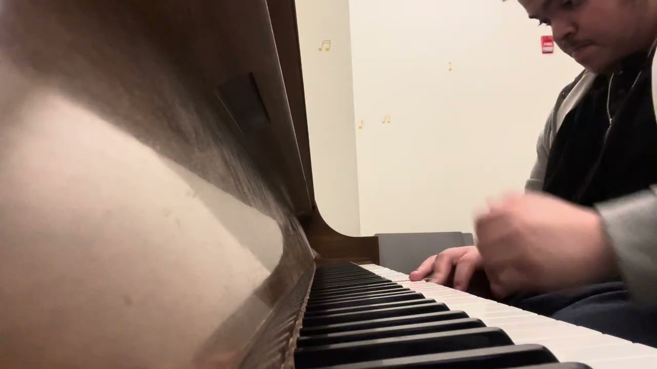 piano idea no. 27