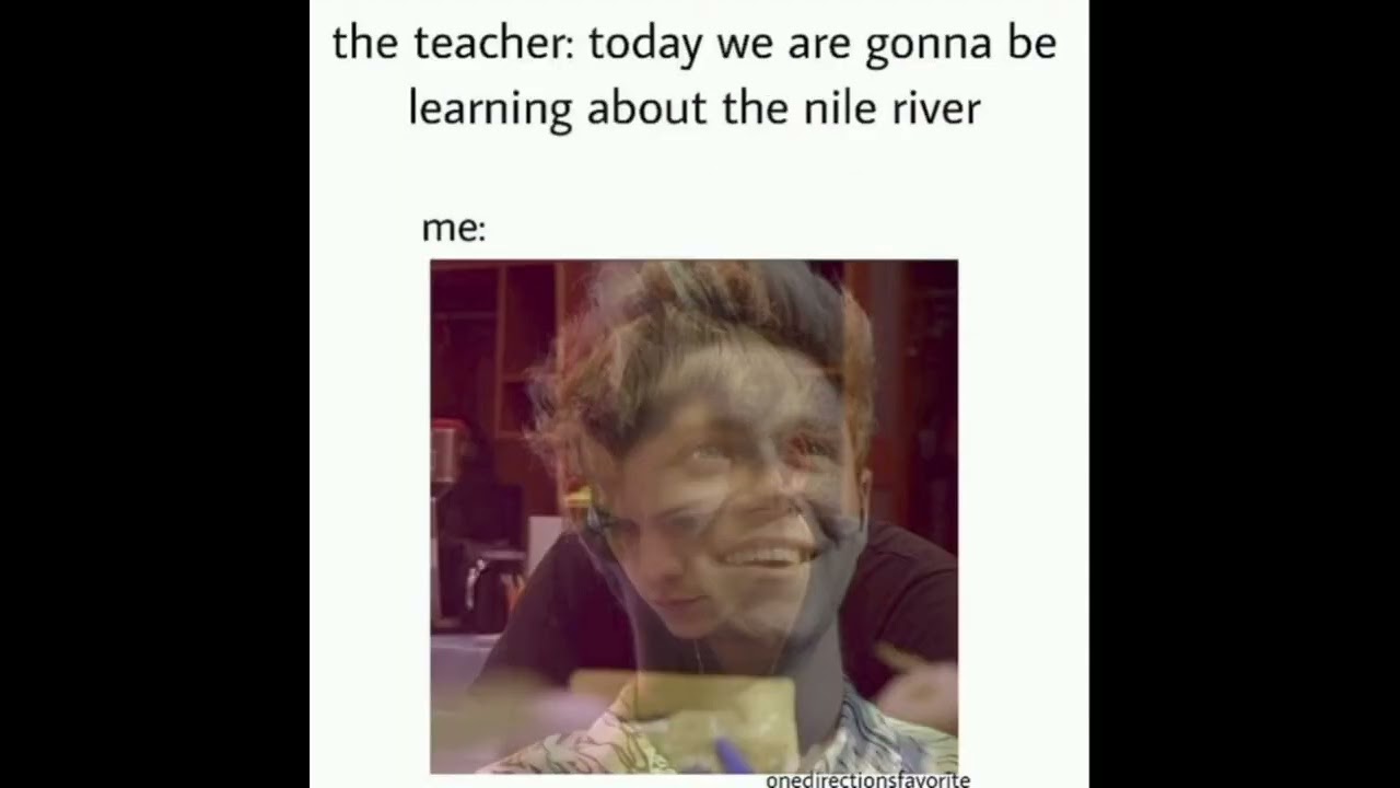 One Direction Memes-Meme Monday 2