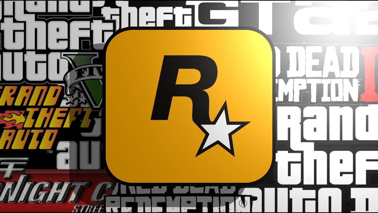 A ORIGEM DA ROCKSTAR: como tudo começou