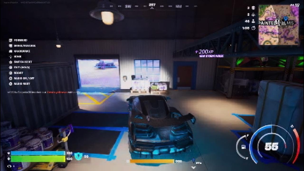 Fortnite, Duos no fill