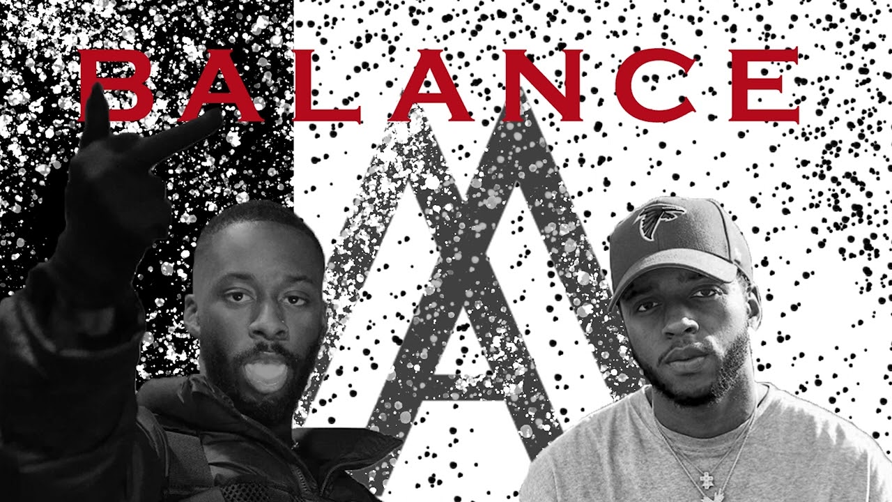 (FREE FOR NON PROFIT) Balance - 6lack X Goldlink Type Beat (Prod. Marty.A)