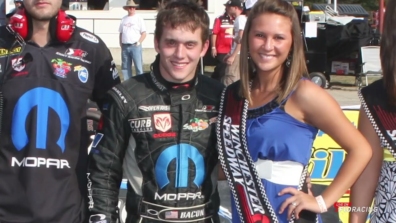 Winchester Speedway: History, Speed & a Bacon Love Story (2023)