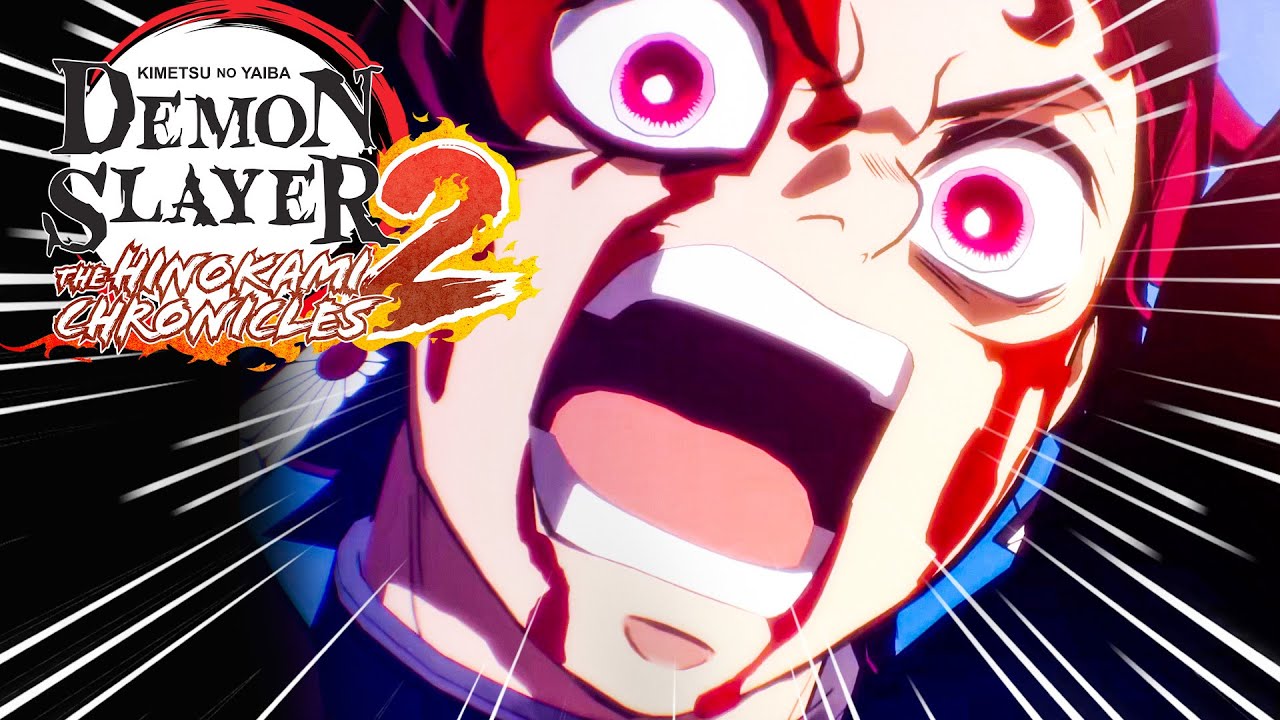 Demon Slayer is BACK!!!