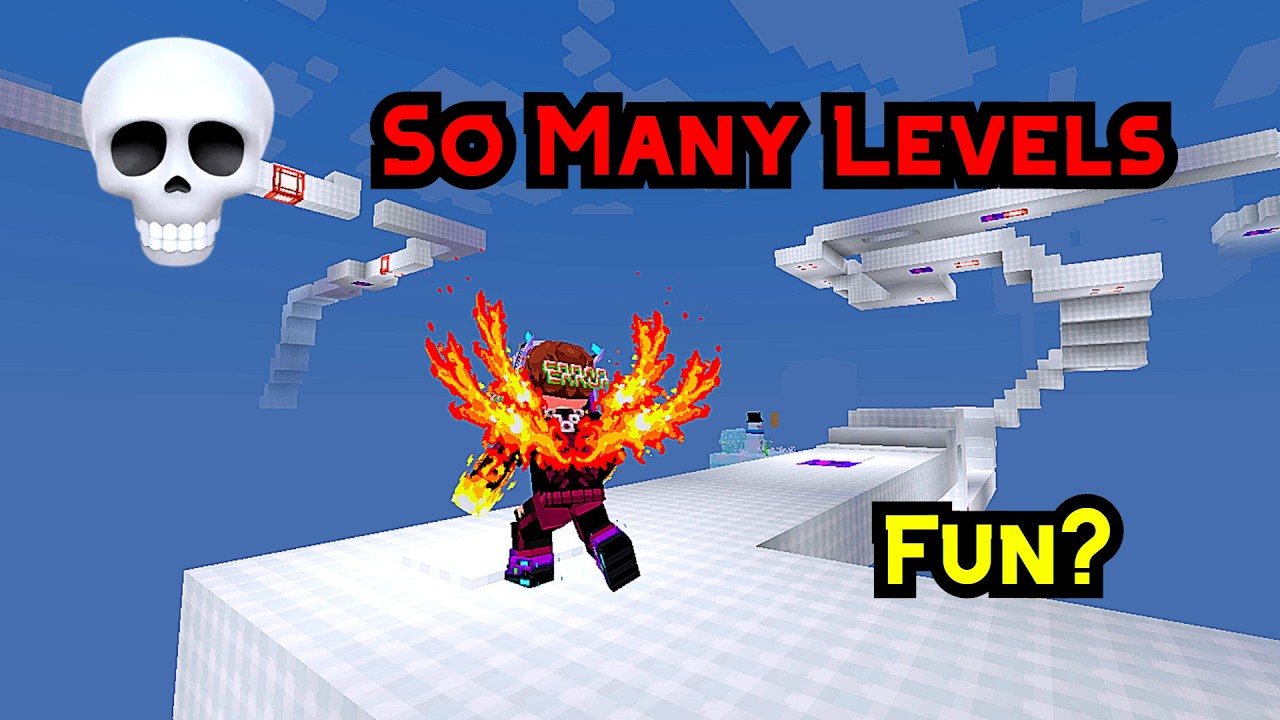 I Tried Minefun.io&rsquo;s NEW Custom Game Mode&hellip; It&rsquo;s INSANE 😳