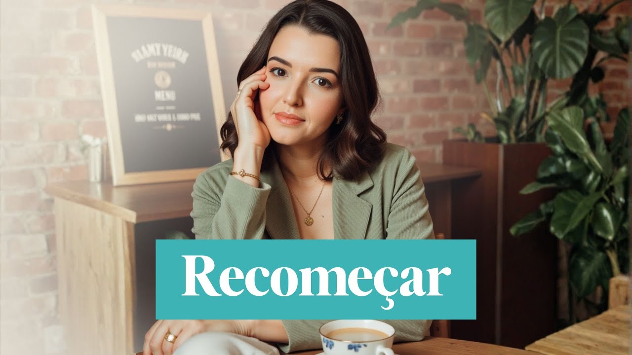 Recomeçar
