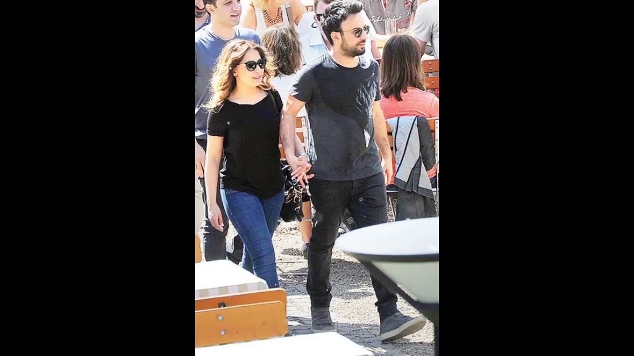 Tarkan ❤️ Pınar 