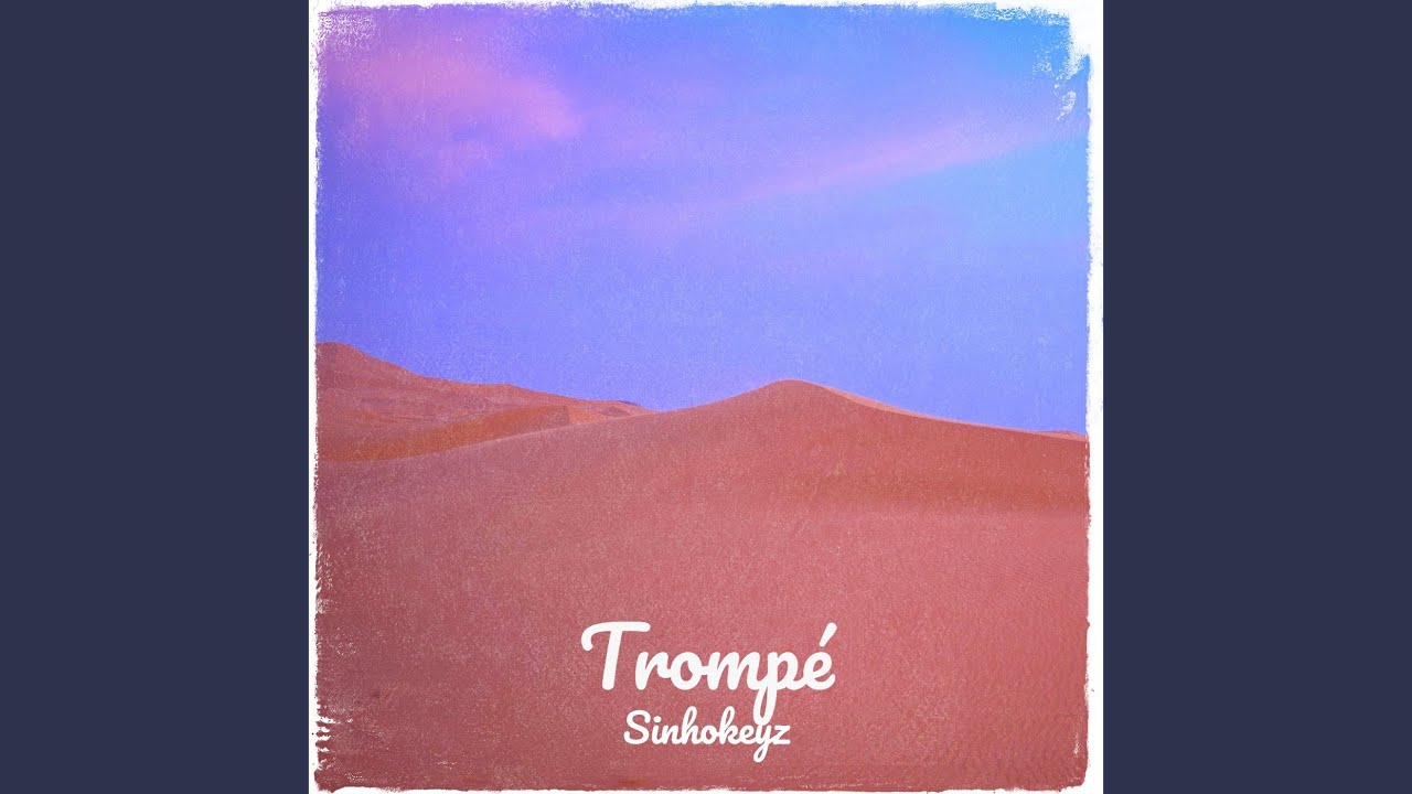 Trompé