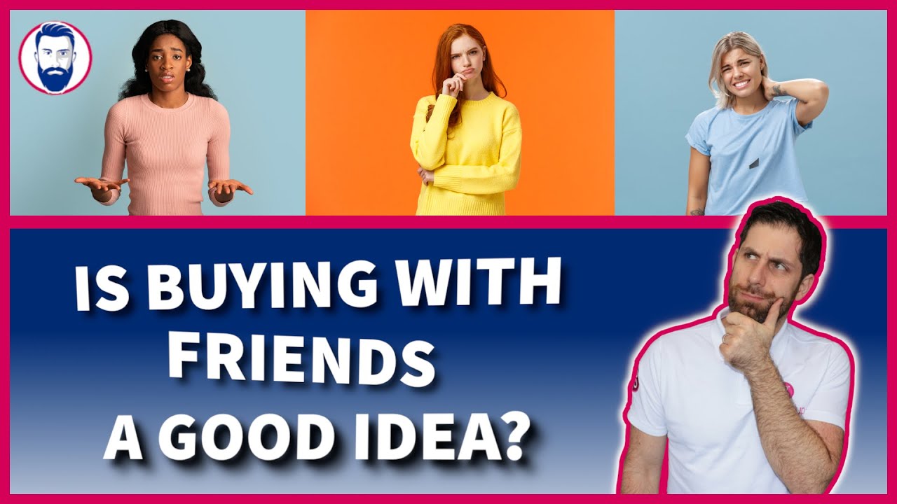 Buying with friends, Spouse Visa & Mortgage Delays - #AskTheBeardedBroker Mortgage Q&A