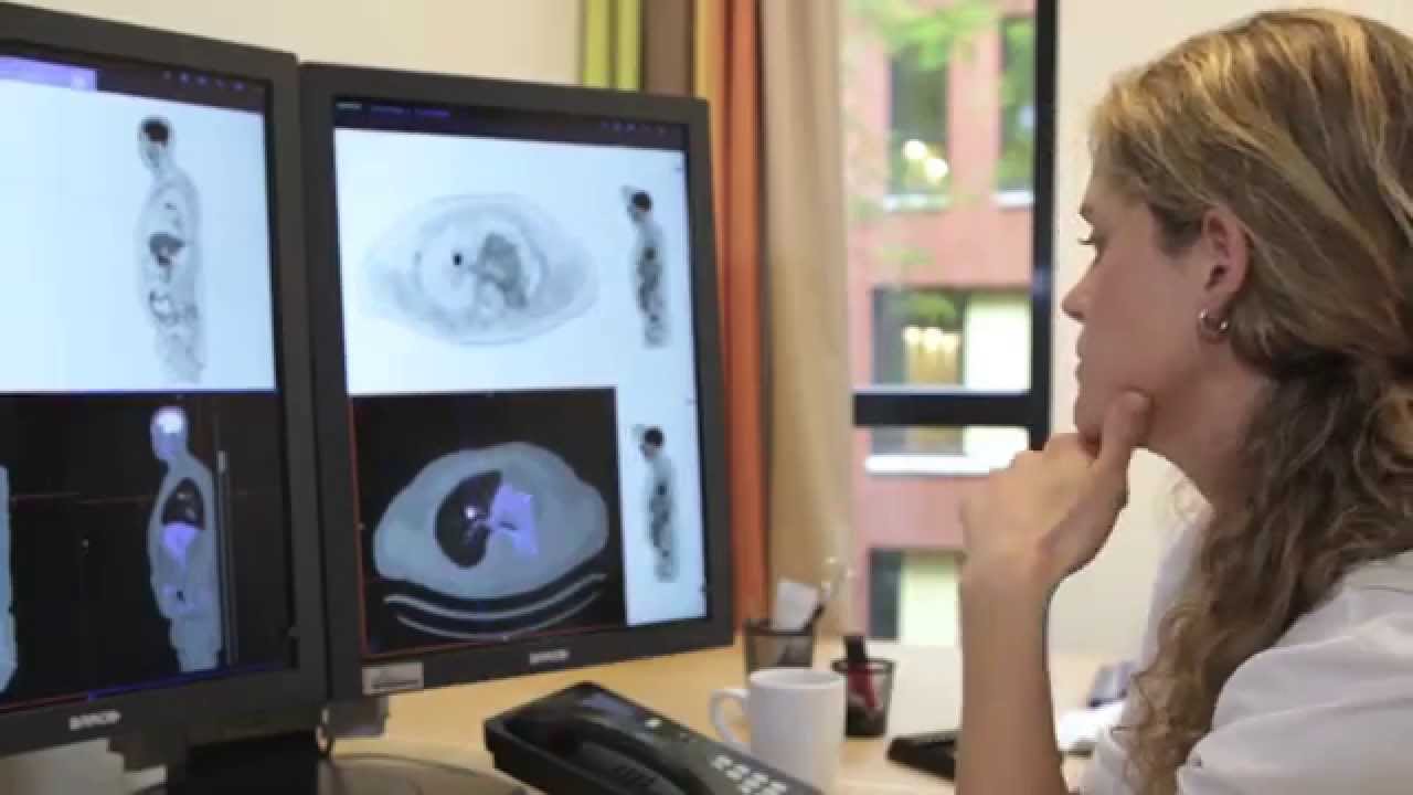 Botscan en PET-scan - Jeroen Bosch Ziekenhuis