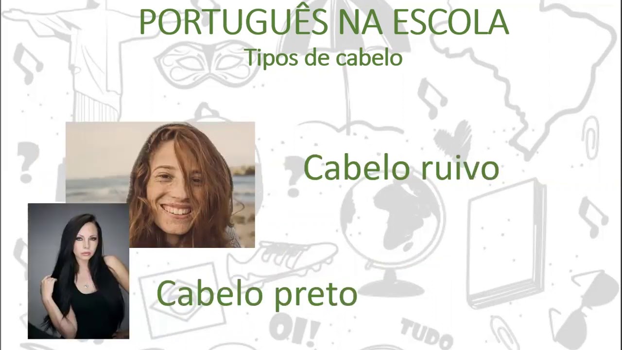 Características físicas