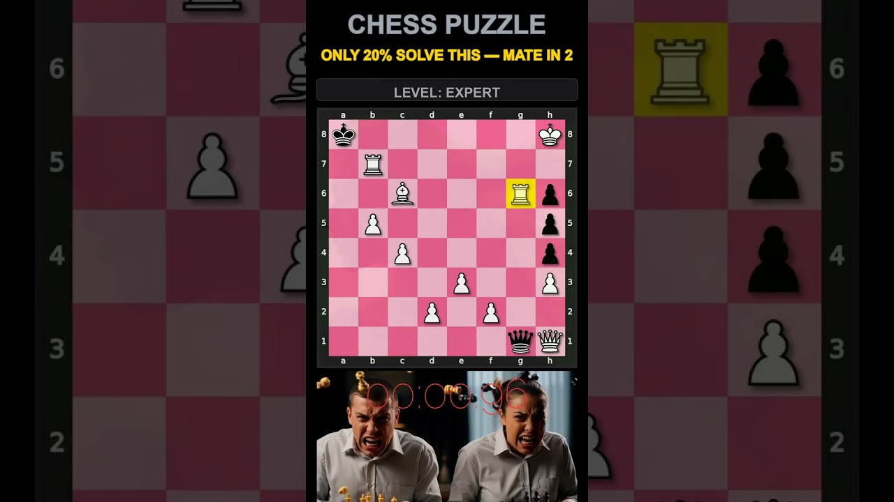 Only Sharp Minds SURVIVE 🧠